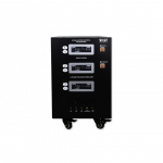 Volt Polska VOLTAGE STABILIZER AVR PRO 25000VA 3% 3F THREE-PHASE | 35401 | 5904100451449