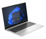 Hewlett-Packard HP 255R G10 AMD Ryzen&trade; 5 7535U Laptop 39.6 cm (15.6") Full HD 8 GB DDR5-SDRAM 512 GB SSD Wi-Fi 6 (802.11ax) Windows 11 Home Silver | B9YQ4ET | 199764743510