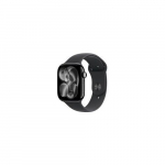 APPLE  Watch Series 11&Acirc;&nbsp;GPS + Cellular 46mm Space Grey Aluminium Case with Black Sport Band - S/M | MFC94WF/A | 0195950631258