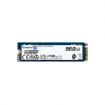 KINGSTON SSD DC2000B 960GB PCIe 4.0 NVMe M.2 | SEDC2000BM8/960G | 740617345186