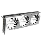 INNO3D  GeForce RTX 5070 Ti X3 OC WHITE NVIDIA 16 GB GDDR7 | N507T316D7X176068W | 8886307700230