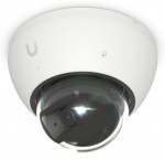 UBIQUITI  AI Dome IP security camera Indoor & outdoor 3840 x 2160 pixels Ceiling/wall | UVC-AI-Dome-W | 0810084698471
