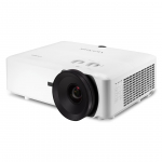 ViewSonic  LS921WU data projector Short throw projector 6000 ANSI lumens DMD WUXGA (1920x1200) White | 2106242 | 0766907008739