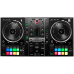 Hercules  DJControl Inpulse 500 Black | SS-1940 | 3362934746094