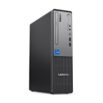 Lenovo  ThinkCentre neo 50s Gen 5 Intel&reg; Core&trade; i5 i5-14400 8 GB DDR5-SDRAM 256 GB SSD Windows 11 Pro SFF PC Black, Grey | 1762087 | 0198154876302