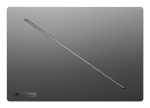 ASUS ROG Zephyrus G16 GU605CM-QR027W Intel Core Ultra 7 255H Laptop 40.6 cm (16") 2.5K 16 GB LPDDR5x-SDRAM 1 TB SSD NVIDIA GeForce RTX 5060 Wi-Fi 7 (802.11be) Windows 11 Home Grey | GU605CM-QR027W | 4711636167604