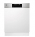 Electrolux  EES47300IX Semi built-in 13 place settings | EES47300IX | 7332543795215