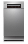 TOSHIBA Dishwasher DW-10F2EE(S)-PL | DW-10F2EE(S)-PL | 6939962611068