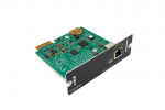 APC AP9640 Network man card gen3 1GB | AP9640 | 731304355533