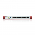 Zyxel USG FLEX200 H Se ries USGFLEX200H-EU0101F | USGFLEX200H-EU0101F | 4718937622757