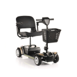 VITEA CARE Folding electric scooter MINI II | MINI II | 5907747891463