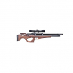 KRAL ARMS Air rifle Kral Puncher Monarch PCP (KPM45)  4,5 mm EKP | KPM45 | 5902944159248