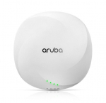 High Peak HPE Aruba Networking AP-635 (RW) Tri Radio 2x2 802.11ax Wi-Fi 6E Internal Antennas Campus AP | R7J27A | 190017492834