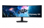 Samsung Electronics Polska Samsung G95C computer monitor 124.5 cm (49") 5120 x 1440 pixels Dual QHD LED Black | LS49CG950EUXEN | 8806095234908