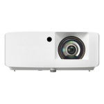 Optoma  GT2000HDR Short throw projector 3500 ANSI lumens DLP 1080p (1920x1080) 3D White | E9PD7KK31EZ4 | 5055387666986