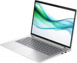 Hewlett-Packard HP ProBook 445 G11 AMD Ryzen&trade; 3 7335U Netbook 35.6 cm (14") WUXGA 16 GB DDR5-SDRAM 512 GB SSD Wi-Fi 6E (802.11ax) Windows 11 Pro Silver | 9Y7K5ET_16 | 5901443353959