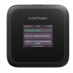 NETGEAR Router NIGHTHAWK M3 5G HOTSPOT MH3150-100EUS | MH3150-100EUS | 606449170399