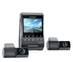 VIOFO  A329T 3CH GPS video recorder | A329T 3CH GPS | 6972147075132