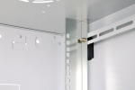 Digitus  Wall-mounted enclosure Dynamic Basic series - 600x450 mm (WxD) | DN-19 12-U-EC | 4016032221715