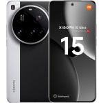 XIAOMI  15 Ultra 6.73" 16/ 512GB 5410 mAh Silver | 557978 | 6932554420741