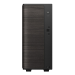 ASUS V500 Mini Tower V501MV-05210H052W Intel Core 5 210H 8 GB DDR5-SDRAM 512 GB SSD Windows 11 Home PC Black, Wood | 597677 | 4711636595650