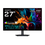 GIGABYTE MO27Q28G 27" OLED QHD Gaming Monitor | MO27Q28G | 4719331872670