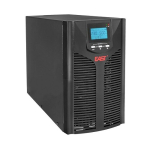 UPS Power Supply AT-UPS3000-LCD 3000 VA EAST | AT-UPS3000-LCD | 5904194150938