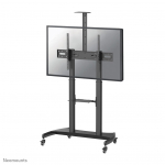 Neomounts Monitor floor stand PLASMA-M1950E 60-100CALE 200X200-1000X600 100KG h:134-166cm | PLASMA-M1950E | 8717371447052