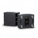 Turbosound MILAN M18B Subwoofer aktywny 18" | 000-AVY01-00010 | 4033653022347