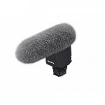 Sony  ECM-B1M - camera microphone | SONY ECMB1M.SYU | 4548736100671