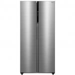 Midea Fridge-freezer SbS MDRS619FIE46 | MDRS619FIE46 | 6940461935272