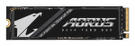 GIGABYTE AORUS 7300 SSD 2 TB M.2 NVMe | AG4732TB N | 4719331869717