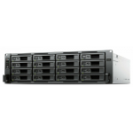 Synology Server NAS RS2825RP+ V1780B 8GB 2x1GbE 1x10GbE 3Y | RS2825RP+ | 4711174725663