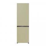 Candy Fridge-freezer CNCQ2T518EC | 34006009 | 8059019108766