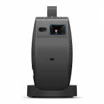 Benq  GV50p Standard throw projector 500 ANSI lumens DLP 1080p (1920x1080) Black | GV50P | 4718755097775