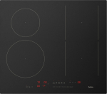 Amica Induction cooktop PIH6541PHTSUN 3.0 BLACK MATT | 21874 | 5906006218744