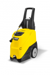 LAVOR  Rio-R 1108 pressure washer Upright Electric 450 l/h 2300 W Black, Yellow | 829307 | 8013298029037