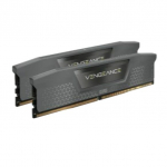Corsair Vengeance memory module 64 GB 2 x 32 GB DDR5 6000 MT/s 288-pin DIMM | 572212 | 0840440417040