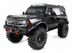 Amewi Caballo Radio-Controlled (RC) model Rock crawler Electric engine 1:10 | O4262408975120 | 4262408975120