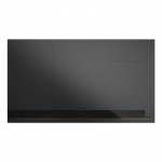 TEKA  IBF 95-G1 MST BM Black Built-in 90 cm Zone induction hob 5 zone(s) | 4499 | 8434778030402