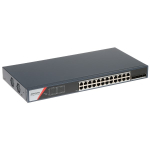 Hikvision Switch  DS-3E1528P-SI-24P4F | 301803291 | 6942160499444