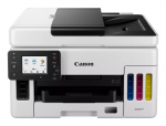 Canon  MAXIFY GX6050 MegaTank Inkjet A4 600 x 1200 DPI Wi-Fi | 4470C006 | 4549292173475
