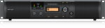 Behringer  NX6000D audio amplifier 2.0 channels Home Black | 000-CHX01-00010 | 4033653090308