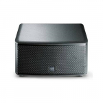 FBT AC ARCHON 208S Subwoofer pasywny basrefleks- 2x8" - 600W RMS - czarny/biały | 36256 | 8034138362565