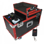 Light4Me  FOG DEMON 3000 ultrasonic fog machine | 5908249824065 | 5908249824065