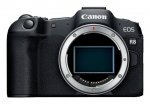 Canon EOS R8 + RF 24-50mm F4.5-6.3 IS STM Kit MILC 24.2 MP CMOS 6000 x 4000 pixels Black | 9084777 | 4549292204889