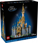 LEGO  DISNEY 43222 DISNEY CASTLE | 43222 | 5702017866949
