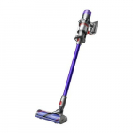 DYSON  V11 Advanced vacuum cleaner blue-grey | V11 Advanced | 5025155096093