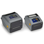 Zebra  ZD621 label printer Thermal transfer 300 x 300 DPI 152 mm/sec Wired & Wireless Ethernet LAN Bluetooth | ZD6A043-30EF00EZ