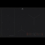 Electrolux  EIS87453IZ Zone induction hob 4 zone(s) | EIS87453IZ | 7333394049502